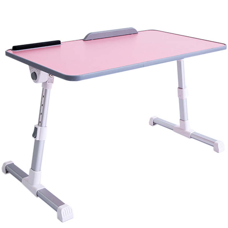 现货速发床上用小桌子可爱折叠桌板电脑桌宿舍学生懒人书桌飘窗卧