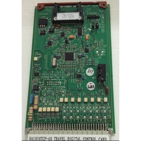 全新原装大连美恒调压调速控制器电路板控制板OA1050TCP-60 议价