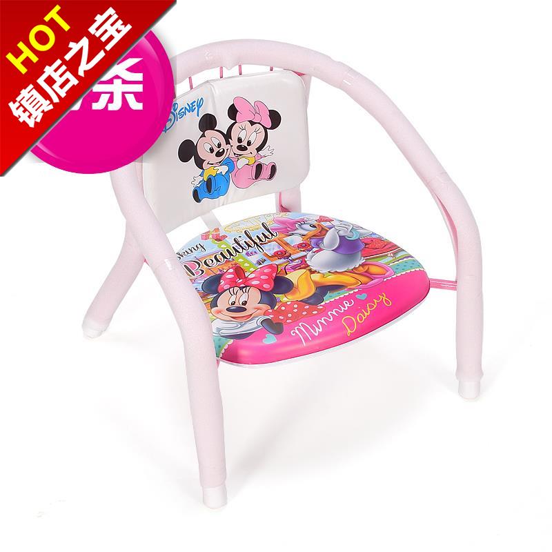 中国小儿童靠背椅加厚板凳靠背椅餐e椅婴环◆新款◆保可爱儿童椅