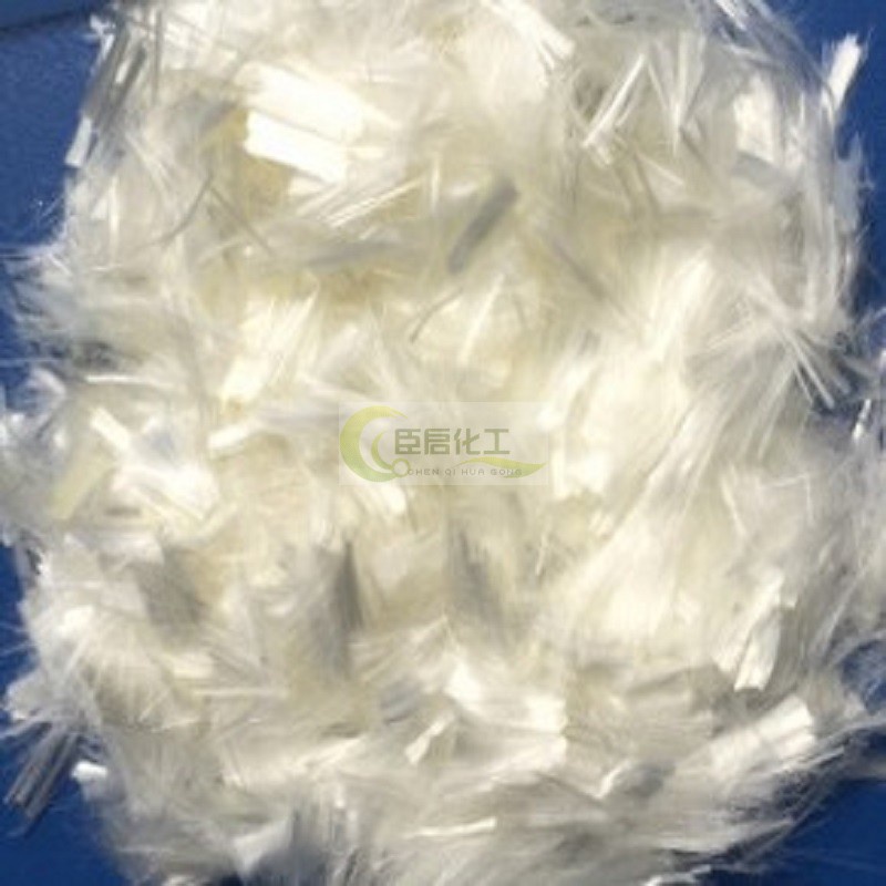 纤烯混增强聚腈凝土纤维纤维丙维纤维工程包邮纶腈水泥裂。沥青抗