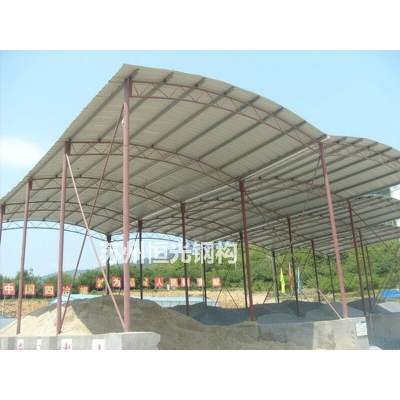 苏州不锈钢玻璃栏杆厂家安装轻型钢结构建造