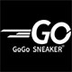 GoGo sneaker图书批发、出版社