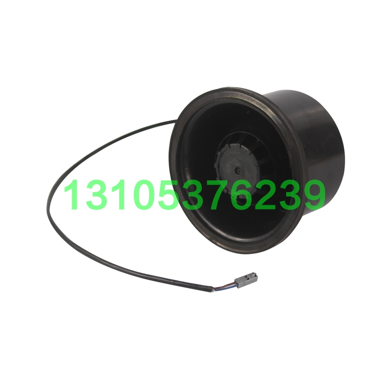 议价天津贝克YH-5-1扬声器TC033B.00矿用扩音喇叭原厂
