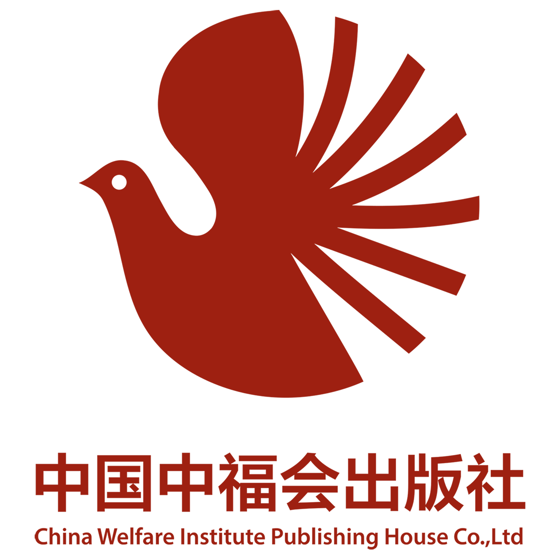 中国中福会出版社