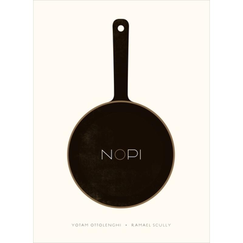 【4周达】诺比烹饪 Nopi: The Cookbook [9781607746232]