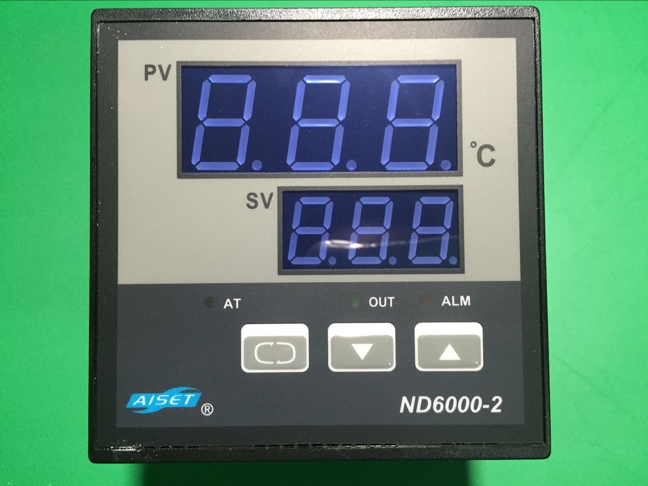 ND-6411V-2D上海亚泰仪表温控器ND6000-2 ND-6412V-2D ND-6401V-2
