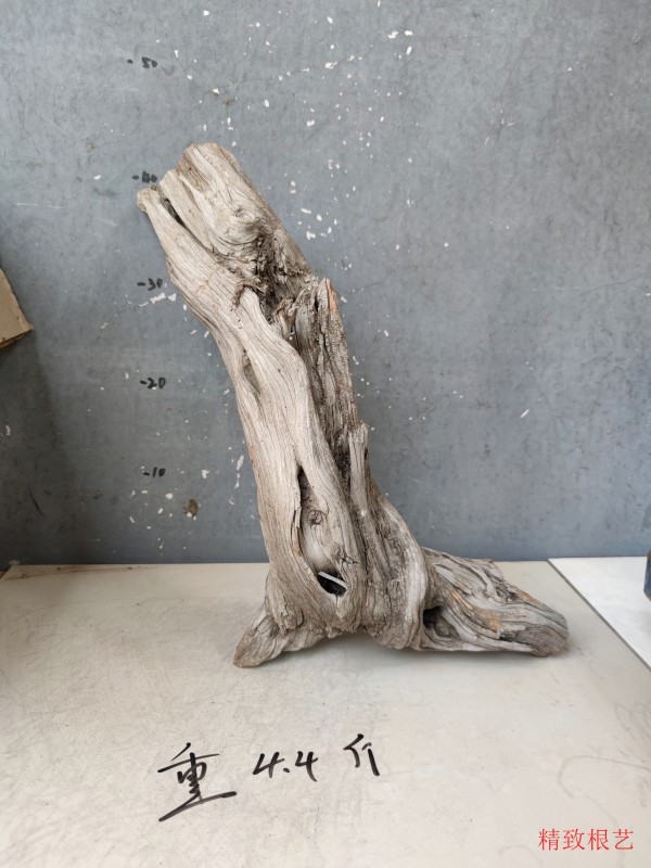山西太行崖柏原木雕刻摆件把件毛料根雕工艺品