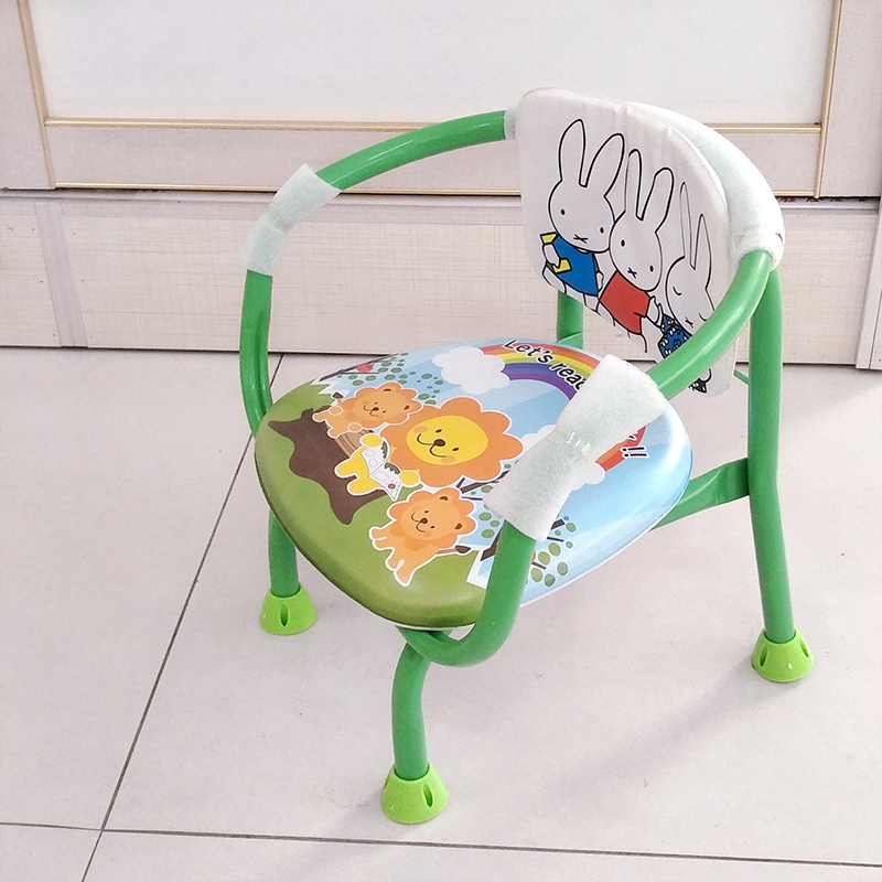 儿童椅叫叫椅板凳吃饭凳子婴儿餐椅餐桌幼儿小椅子宝宝椅子靠背椅