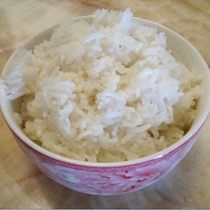 万家香米营养大米农家大米粘软香米饭河源和平特产10斤一袋金贡米