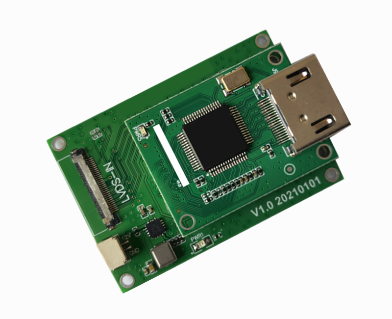 LVDS转HDMI模块 适配EV7300/EV7500索尼 国产VS-SCZ2035D