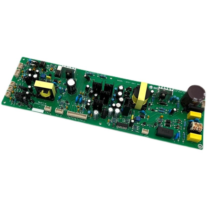 议价大连星玛电梯电源驱动板 MODEL:WTCT 5911 REV2.0/1.0原装 质