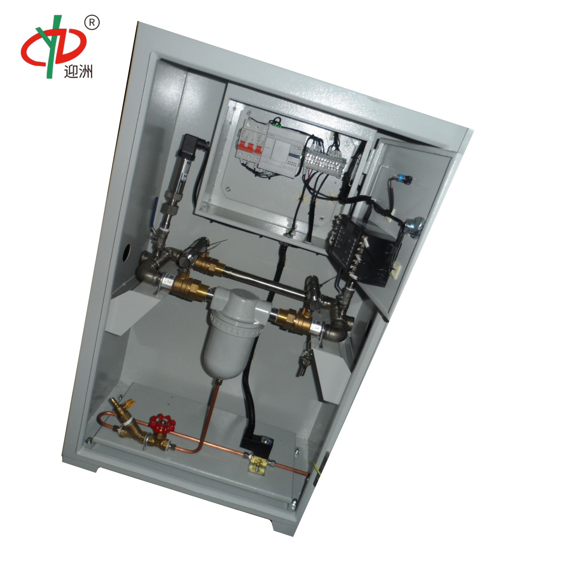 YZ-GSA气源净化装置，气源分配控制管理系统厂家可定制空气分配器