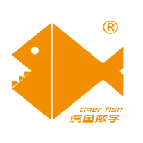 郑州虎鱼数字科技