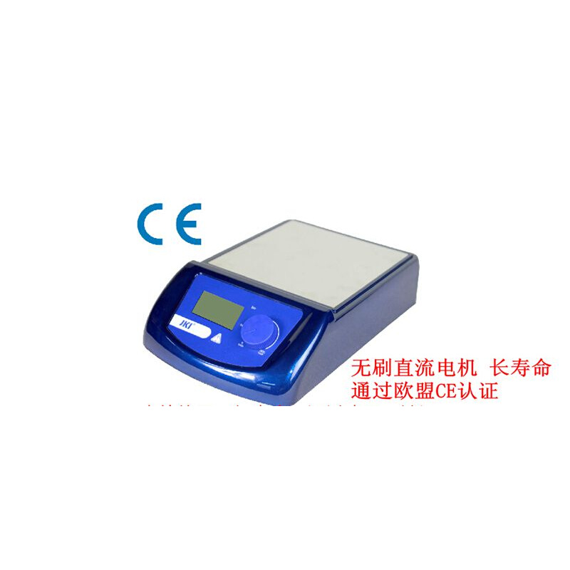 JK-DMS-ProNI数显磁力搅拌器 实验  上海精科JKI