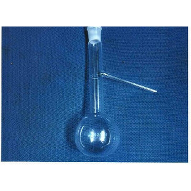 实验/化验玻璃石油蒸馏烧瓶100/250/500/1000ml恩格拉蒸馏烧瓶
