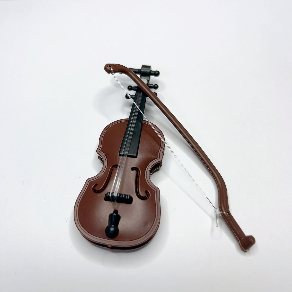 大提琴装饰物件｜艺术垃圾杂志junkjournal自制手帐素材
