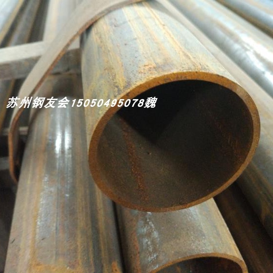 焊管 碳钢钢管 预埋管材 20-630 套管 脚手架 江苏焊接钢管