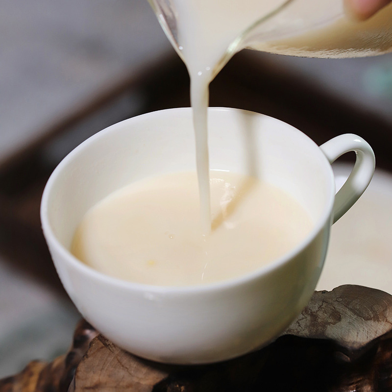 有莱客特浓牛奶味燕麦五谷粗粮家用奶茶店专用1kg速溶热冲饮代餐