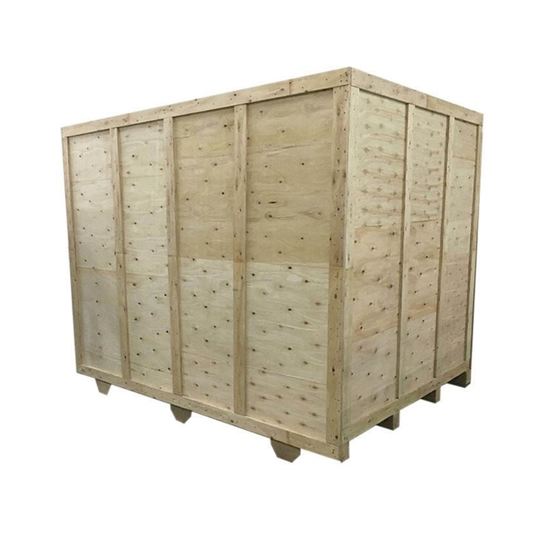 新龙华供应包装木箱厂家  供应机械设备包装木箱 物流包装木箱 销
