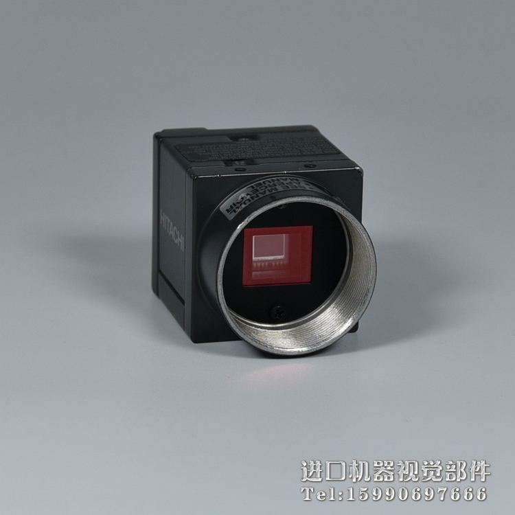 Hitachi KP-F80SCL 黑白CCD工业相机