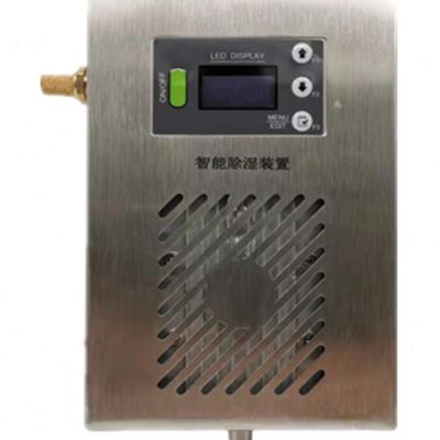 上海升泰智能除湿装置开关柜配电柜温湿度控制器防凝露冷凝除湿器