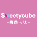 sweetycube图书批发、出版社