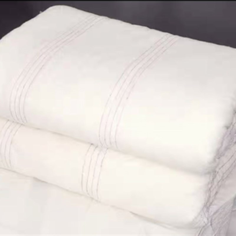速发际华武汉三五零六工厂生产单人床特级棉褥子垫被床垫垫絮