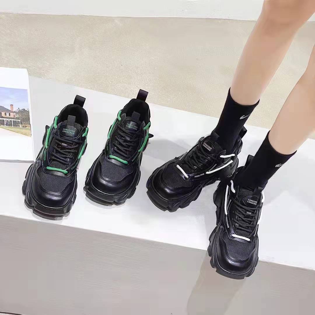 【鸥鸽】新款时尚气质女鞋Y2M828