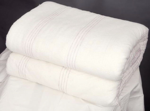 际华武汉三五零六工厂生产特级长绒棉被子棉絮棉胎棉被芯棉花被芯