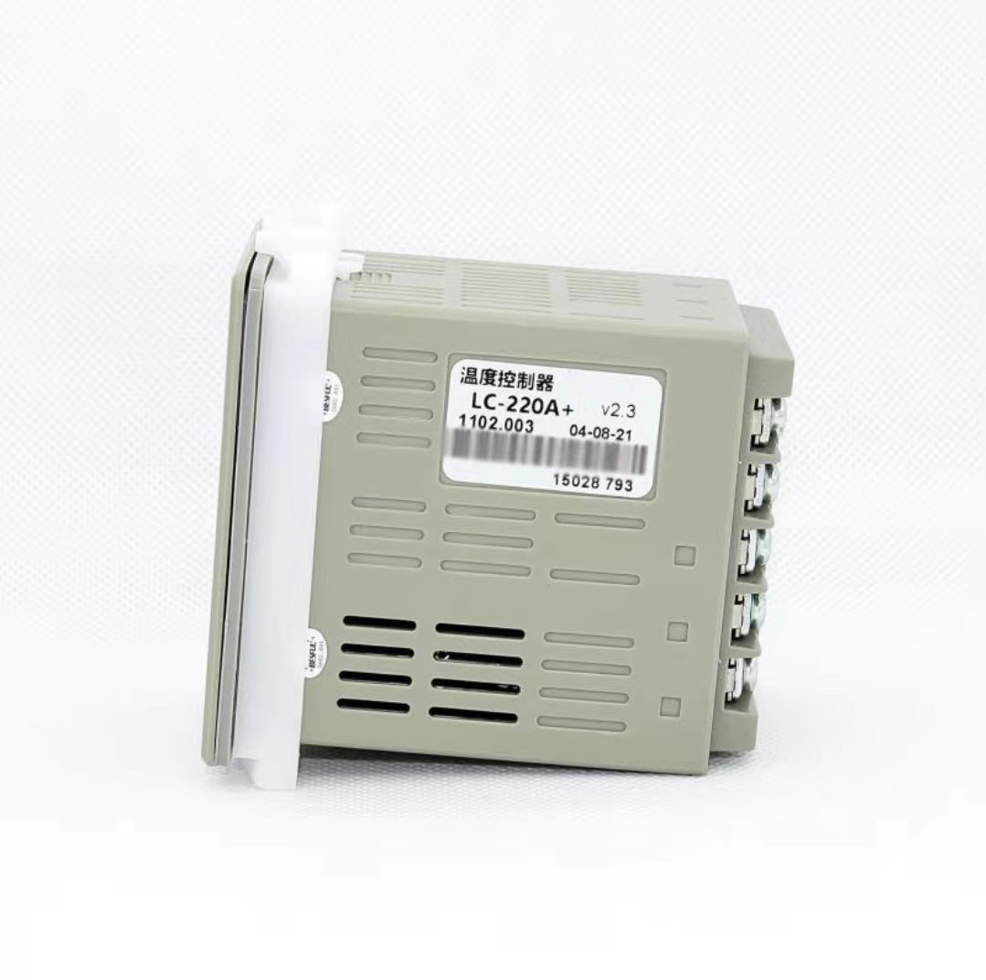 碧河LC-220A+ 太阳能水温 双路温度控制器 两路输出温控器 温控仪