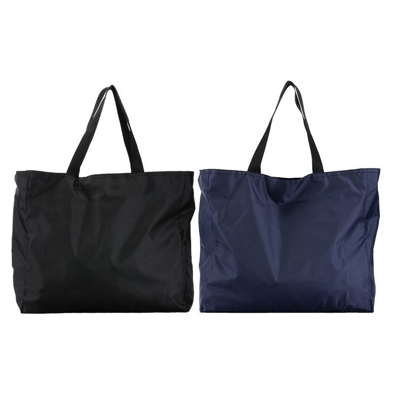 特大号防水帆布购物袋大容量超市手提旅行折叠单肩便携行李袋定制