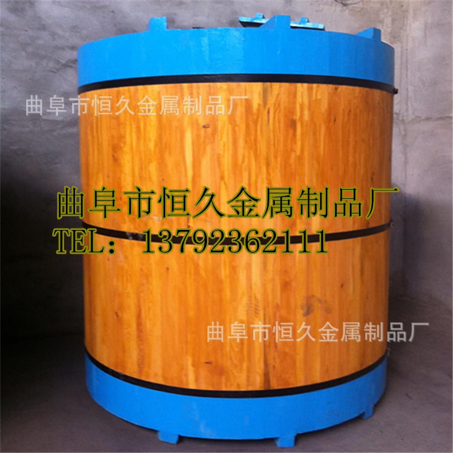 供应优质木酒海 裱糊酒海 木酒桶 酒水包装桶 规格齐全