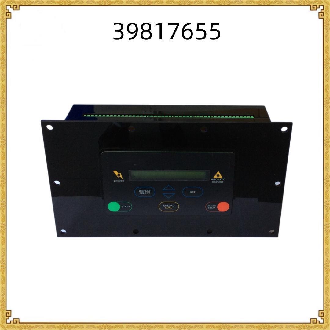 广东替代  空压机配件面板电脑控制器1900071031