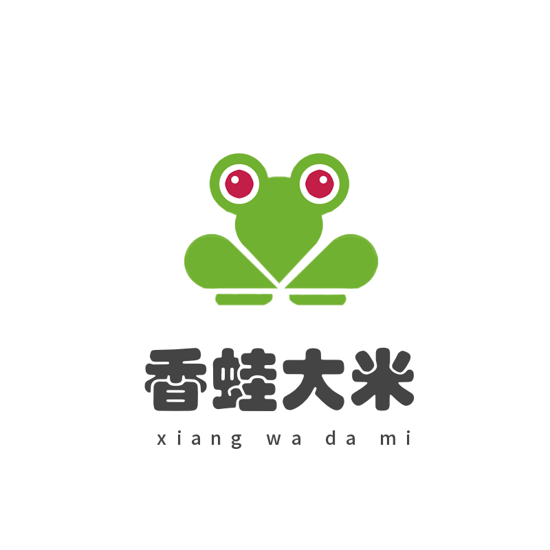 上海香蛙粮油企业店