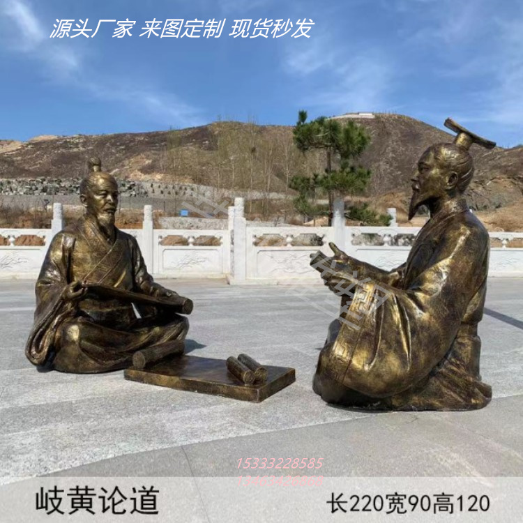铸铜2米3米人物雕塑纯铜红军历史名人雕像户外景观博物馆校园摆件