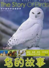 【正版包邮】 鸟的故事 龚勋. 光明日报出版社