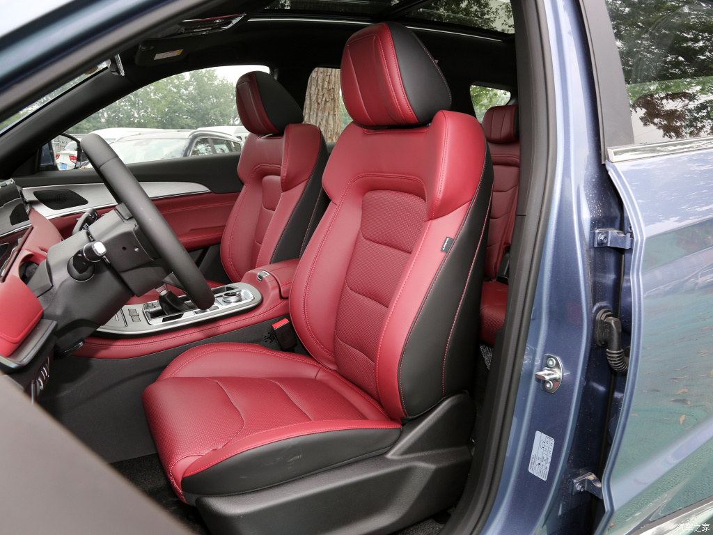 捷途X70PLUS真皮专车定制专用汽车座套四季通用坐垫全包围座椅套