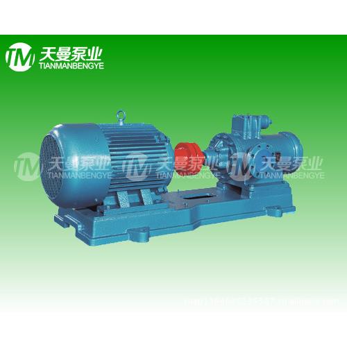 3G三螺杆泵供应 南京螺杆泵 黄山螺杆泵供应商