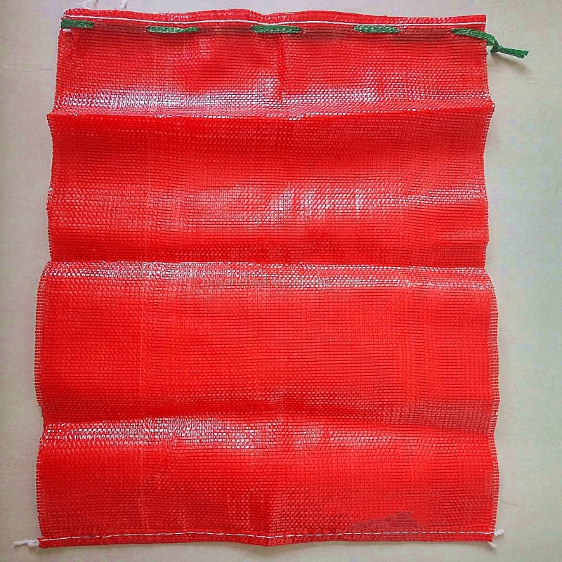 水果编织网袋装鸡鸭橙子洋葱土豆大蒜南瓜袋网兜加密绿色包装