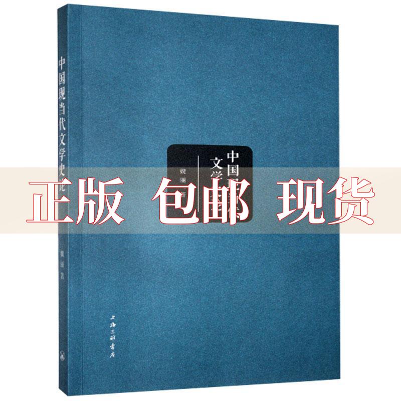 【正版书包邮】中国现当代文学史论魏丽上海三联书店