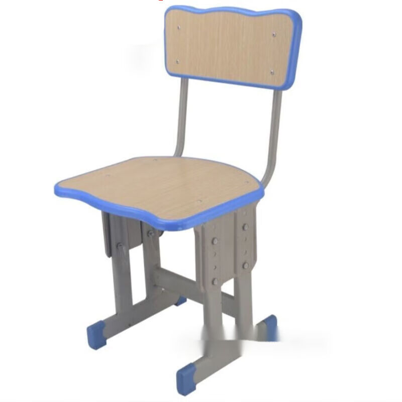 中小学生椅子家用靠背学校教室培训书桌辅导班凳子升降写字椅