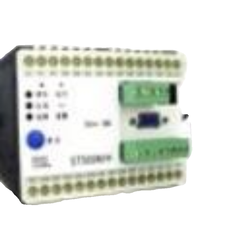 苏州万龙电气ST573-V2M1电动机保护控制器