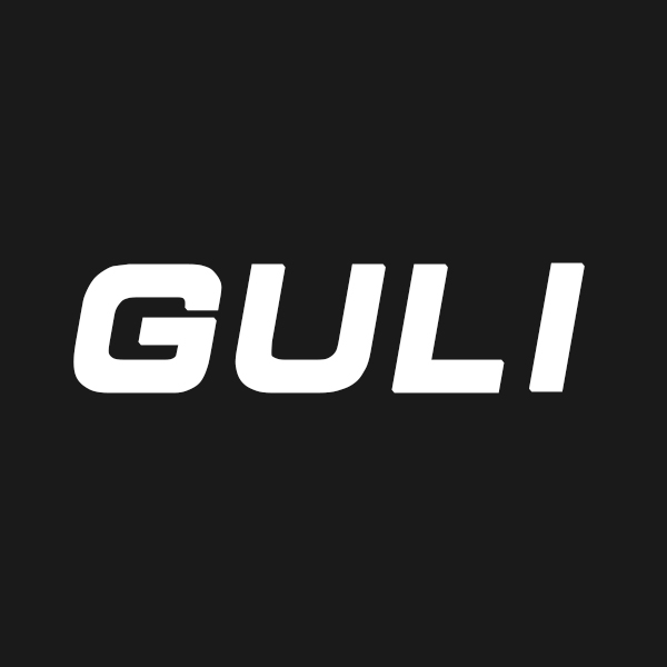 GULI Studio 男装图书批发