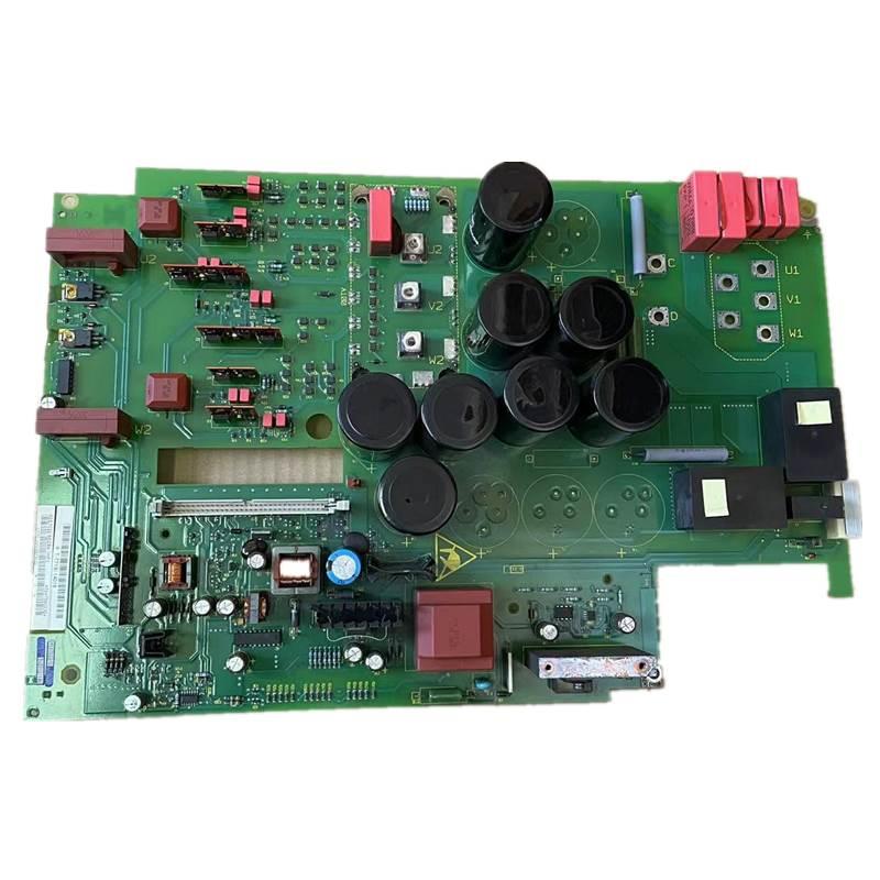 西门子变频器6SE7022-6EC84-1HF2电源驱动板6SE7022-6EC84-1HF3