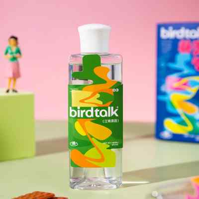 birdtalk“真好闻”香薰补充液精油家用卧室内持久留香无火香氛