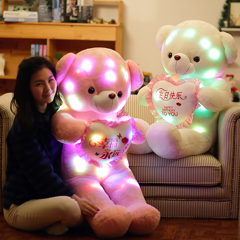布娃娃儿童玩偶毛绒玩具大熊猫公仔睡觉抱抱熊女孩生日礼物送女生