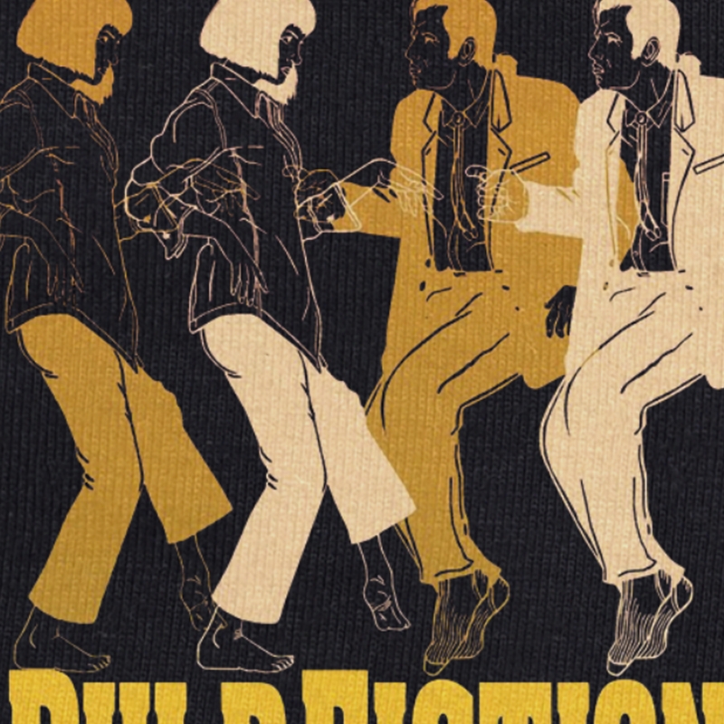 昆汀电影Pulp Fiction T shrit低俗小说乌玛尬舞复古男女T恤短袖
