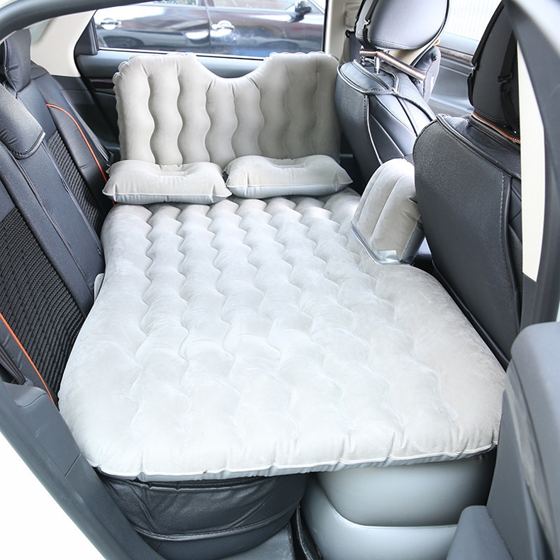 广汽传祺影豹充气床垫专用车载通用运动改装吸汗睡觉后排