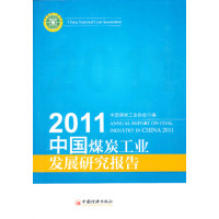 正版 2011中国煤炭工业发展研究报告 中国煤炭工业协会编 中国经济出版社 9787513619424 可开票