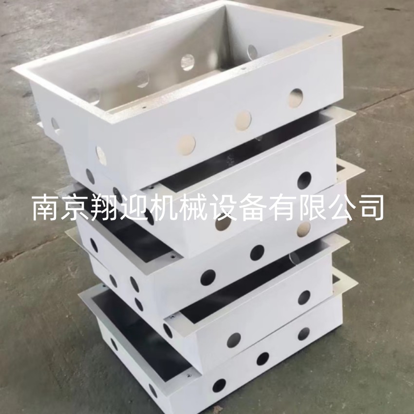 钣金铝板加工机械外壳 铝箱盒子 机箱机柜南京厂家